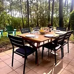 Lejlighed Les Maisons De Les Pins - Maeva - Maison 3 Pieces 8 Personnes - Prestige Mae-2061