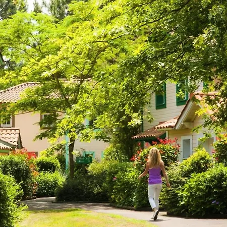 Les Maisons De Les Pins - Maeva - Maison 3 Pieces 8 Personnes - Prestige Mae-2061 아파트 *