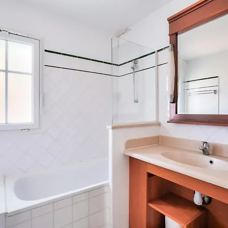 Les Maisons De Les Pins - Maeva - Maison 3 Pieces 8 Personnes - Prestige Mae-2061 아파트 *