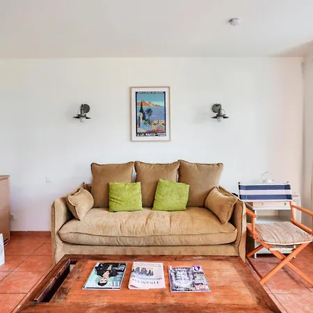 Les Maisons De Les Pins - Maeva - Maison 3 Pieces 8 Personnes - Prestige Mae-2061 Apartment *