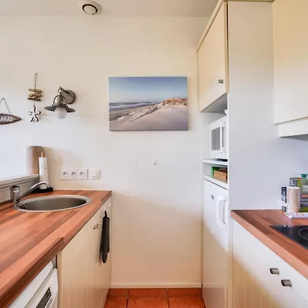 Les Maisons De Les Pins - Maeva - Maison 3 Pieces 8 Personnes - Prestige Mae-2061 Apartment