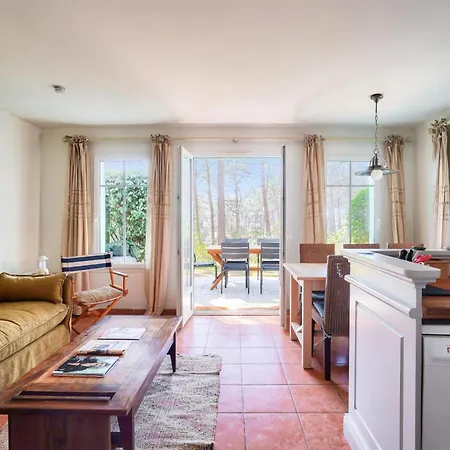 Les Maisons De Les Pins - Maeva - Maison 3 Pieces 8 Personnes - Prestige Mae-2061