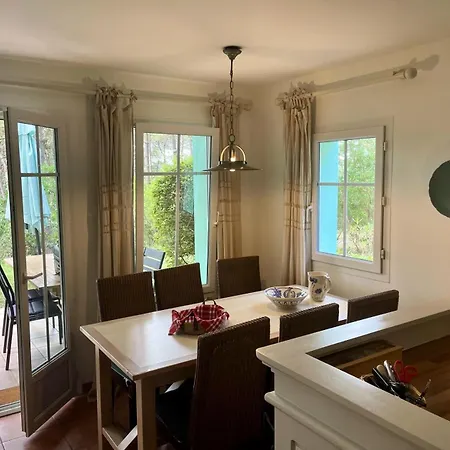 Les Maisons De Les Pins - Maeva - Maison 3 Pieces 8 Personnes - Prestige Mae-2061