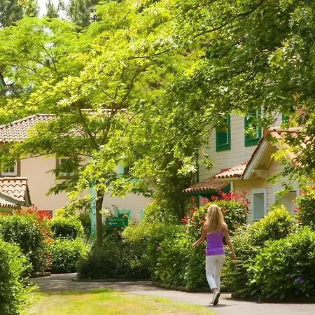 Apartmán Les Maisons De Les Pins - Maeva - Maison 3 Pieces 8 Personnes - Prestige Mae-2061