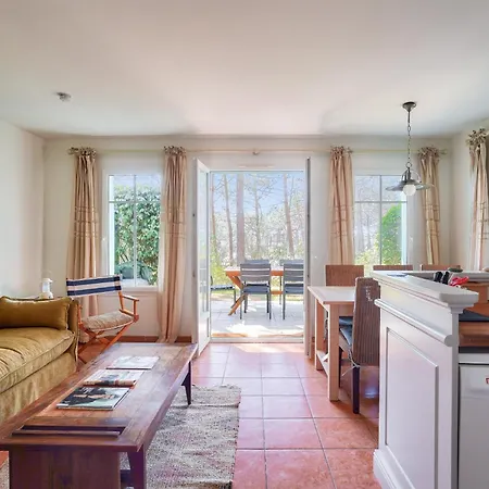 Apartmán Les Maisons De Les Pins - Maeva - Maison 3 Pieces 8 Personnes - Prestige Mae-2061