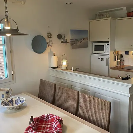 Les Maisons De Les Pins - Maeva - Maison 3 Pieces 8 Personnes - Prestige Mae-2061 Apartmán