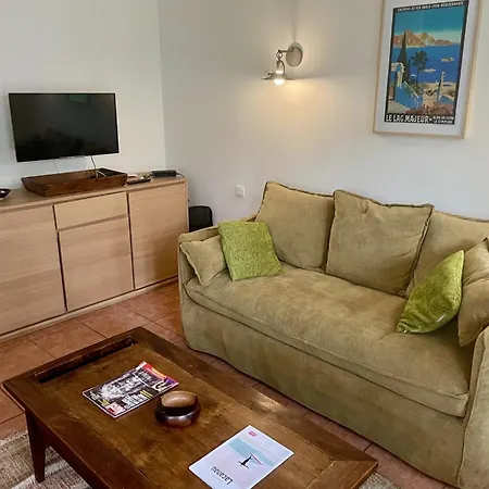 Les Maisons De Les Pins - Maeva - Maison 3 Pieces 8 Personnes - Prestige Mae-2061 *