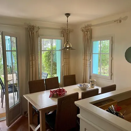 Les Maisons De Les Pins - Maeva - Maison 3 Pieces 8 Personnes - Prestige Mae-2061 Apartmán *